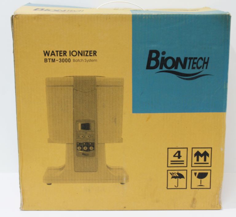 BIONTECH JONIZATOR BTM-3000