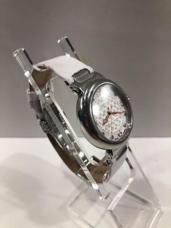 ZEGAREK DAMSKI DOXA CALEX LADY 460.15.053.07