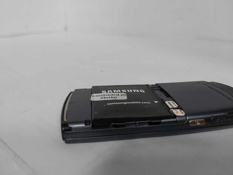 CZYTAJ OPIS ! -TELEFON SAMSUNG U600