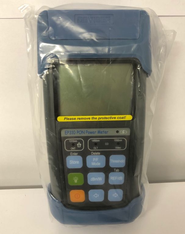 MIERNIK MULTIMETR DEVISER EP310 PON