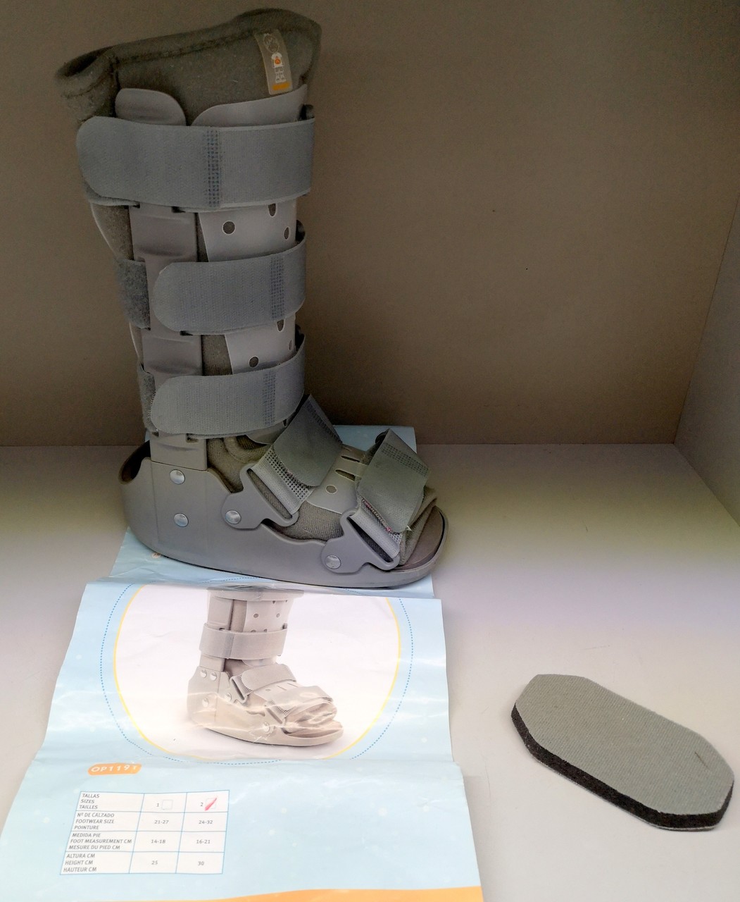 but-marszowy-pediatryczny-orliman-24-3216-21cm-bytomska-12-czeladz