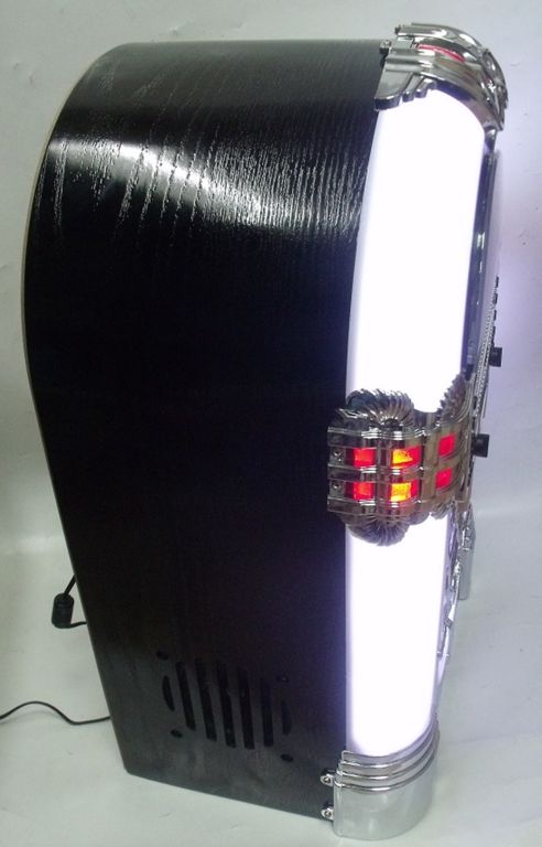 KENTUCKY SZAFA GRAJĄCA BT RADIO USB SD MP3