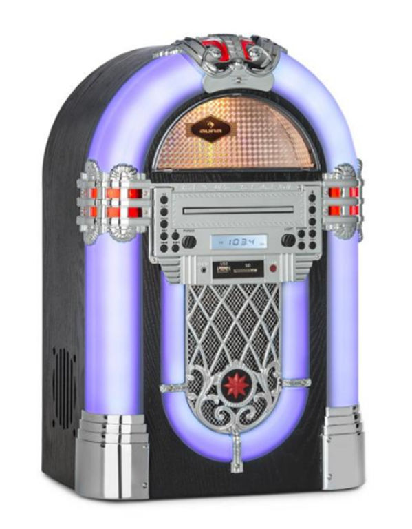 KENTUCKY SZAFA GRAJĄCA BT RADIO USB SD MP3