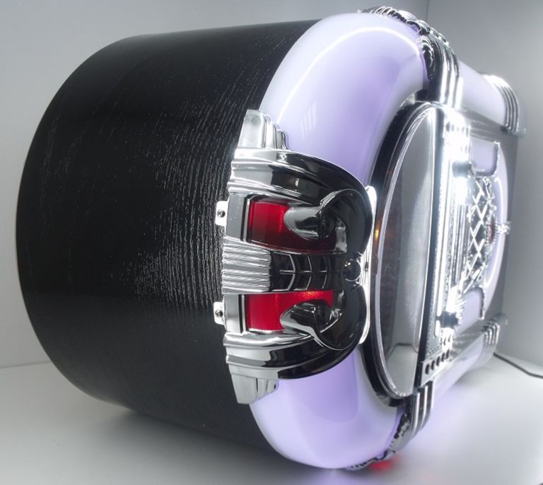 KENTUCKY SZAFA GRAJĄCA BT RADIO USB SD MP3