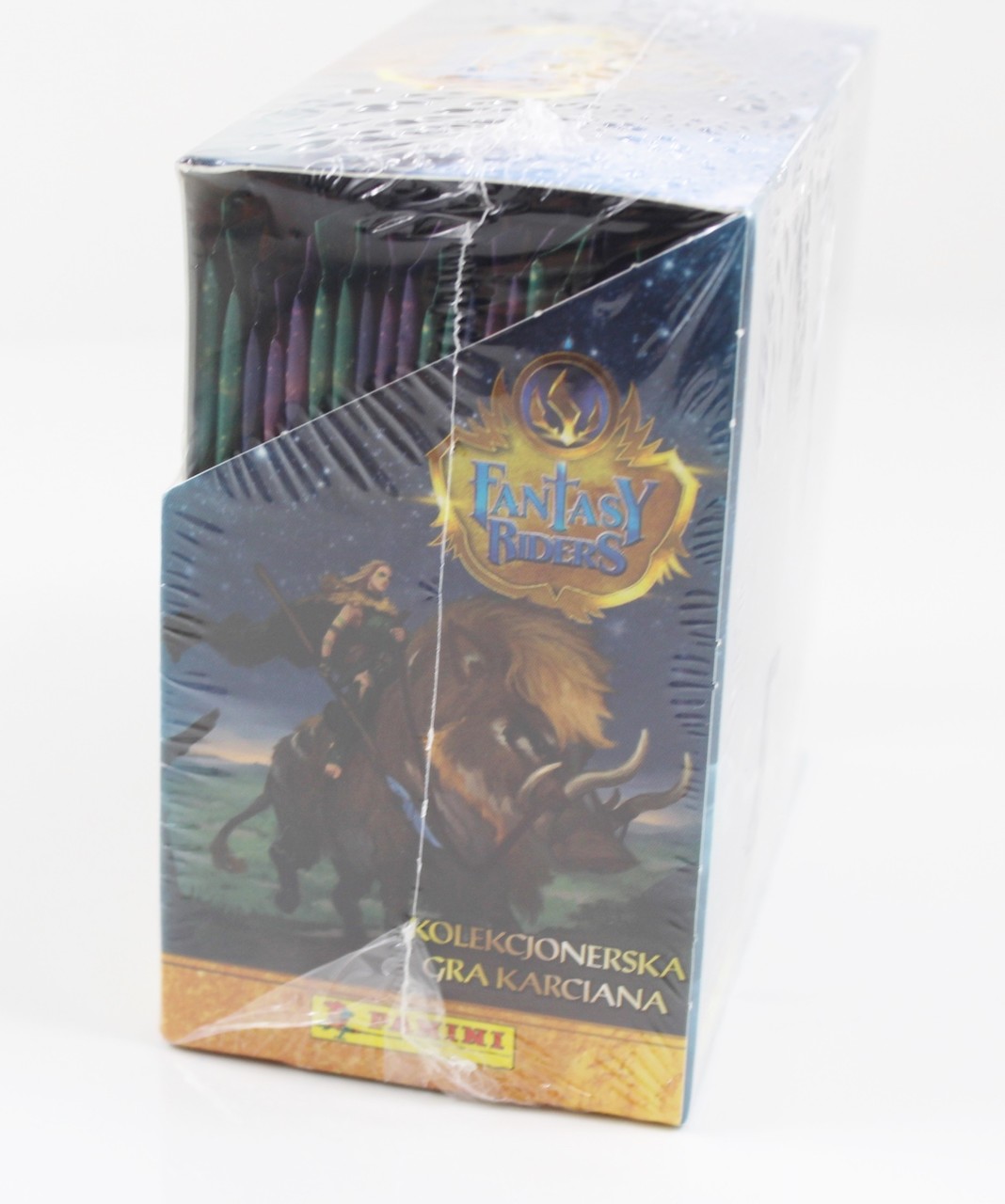 karty-fantasy-riders-panini-box-50-saszetek-folia-plec-nie-dotyczy