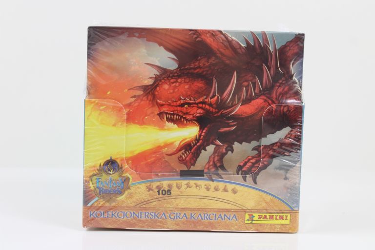 karty-fantasy-riders-panini-box-50-saszetek-folia-marszalkowska-60-warszawa