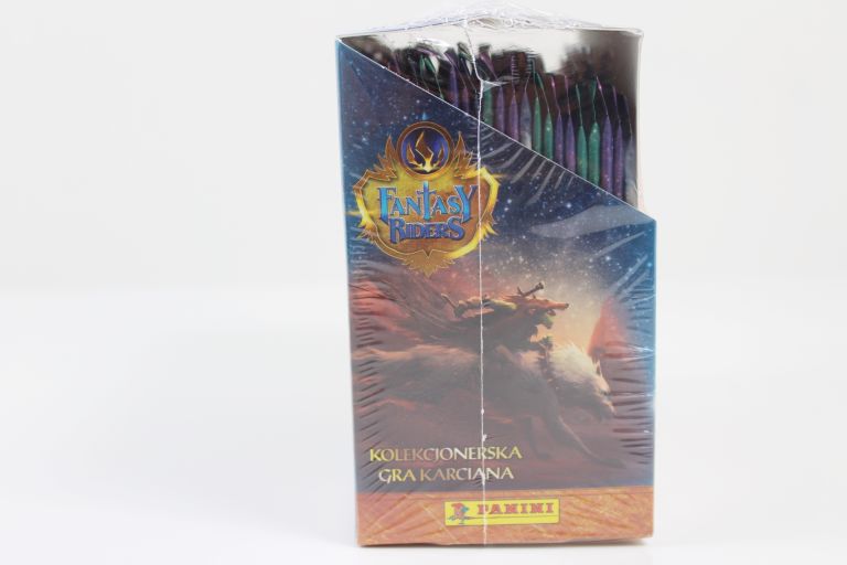 karty-fantasy-riders-panini-box-50-saszetek-folia-plec-nie-dotyczy