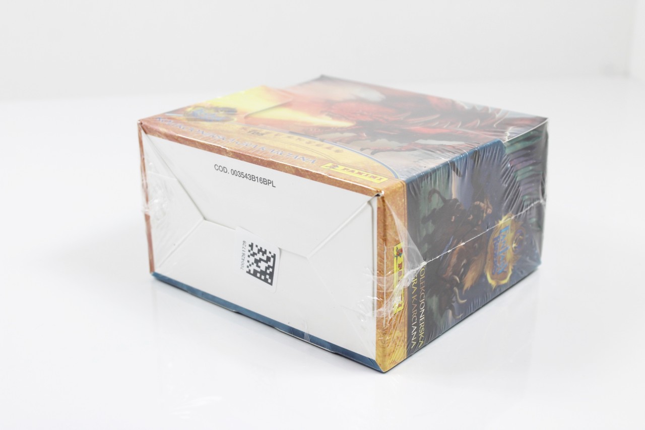 karty-fantasy-riders-panini-box-50-saszetek-folia-marszalkowska-60-warszawa