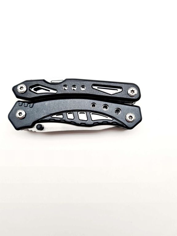 MULTITOOL NAVARIS SCYZORYK WIELOFUNKCYJNY 11 W 1