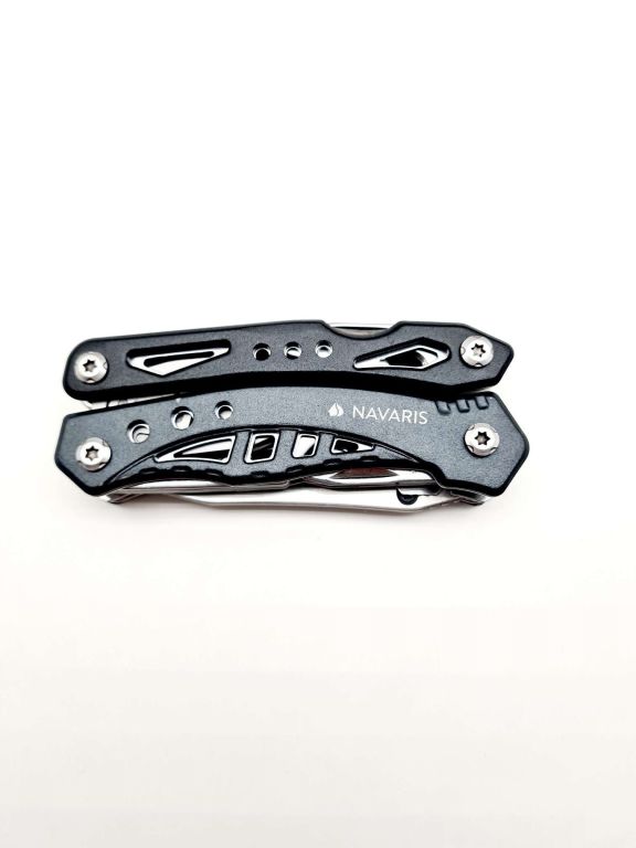 MULTITOOL NAVARIS SCYZORYK WIELOFUNKCYJNY 11 W 1