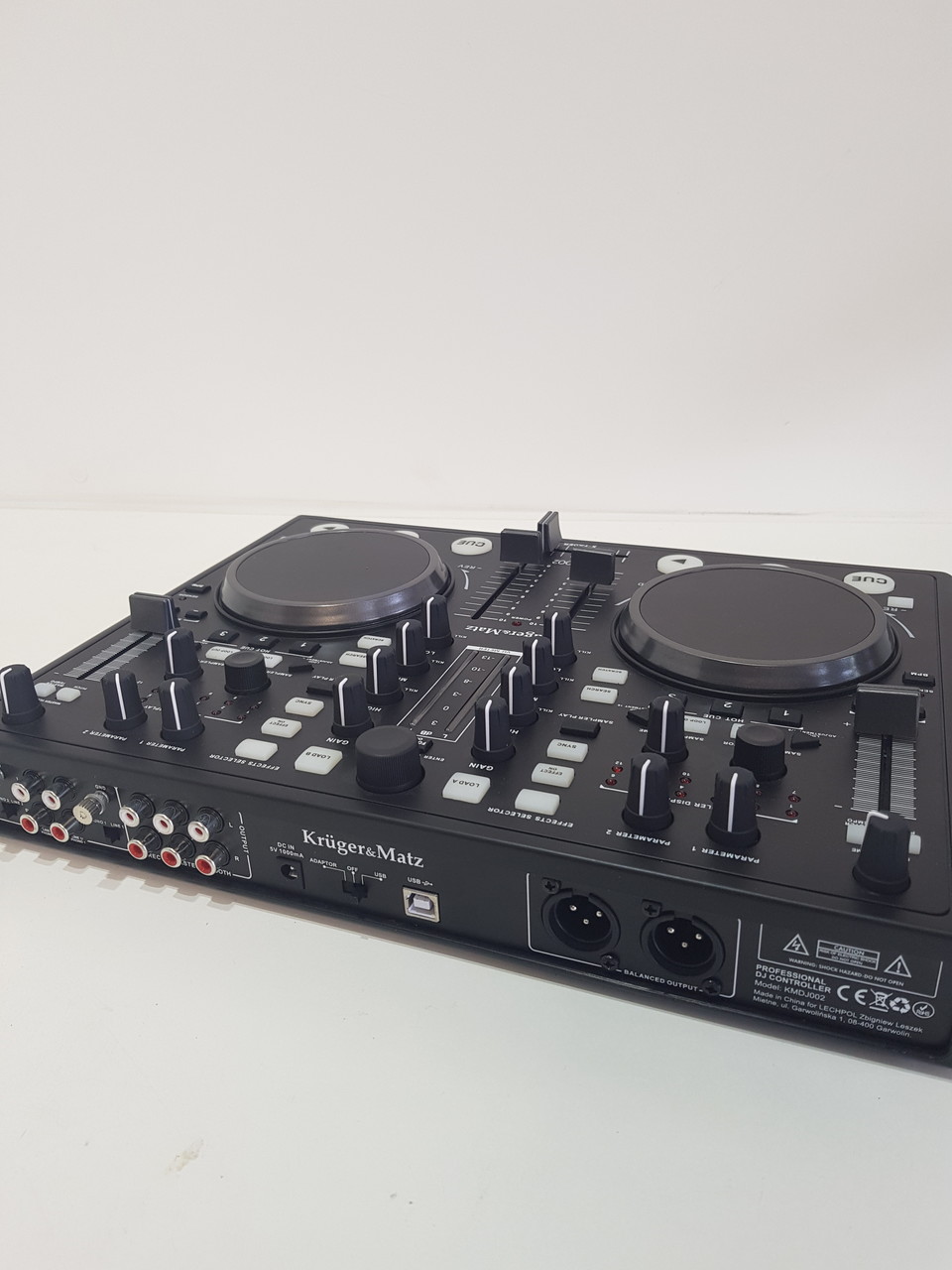 konsola-krugermatz-dj-002-kod-producenta-dj-002