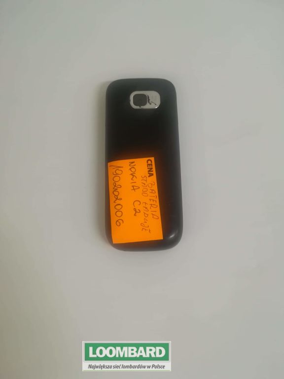 CZYTAJ OPIS ! TELEFON NOKIA C2