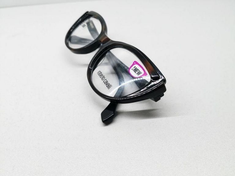OPRAWKI ROBERTO CAVALLI RC 5043 CUTIGLIANO 056