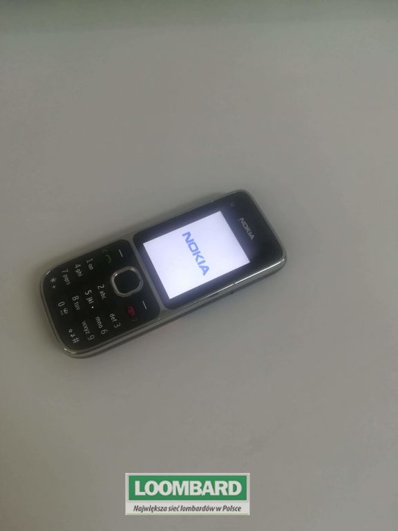 CZYTAJ OPIS ! TELEFON NOKIA C2