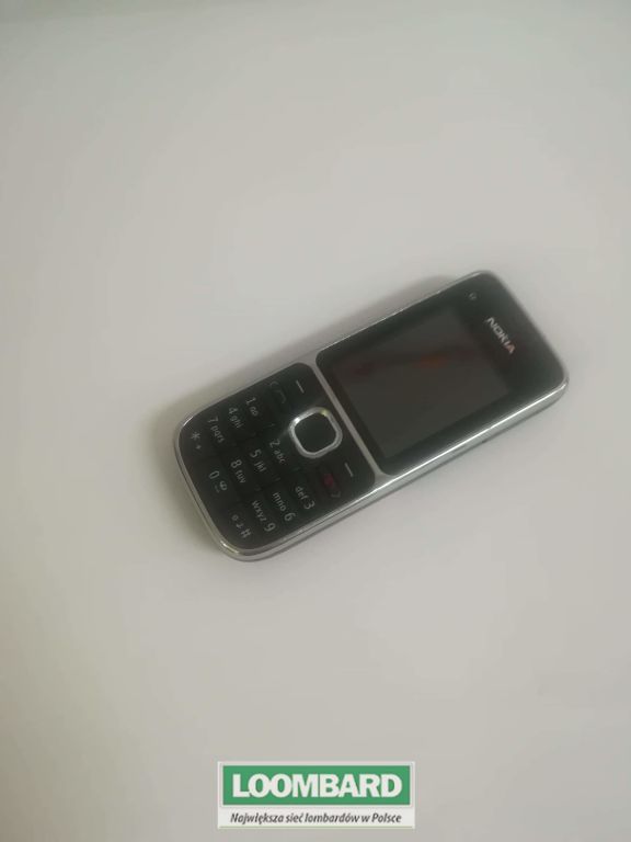 CZYTAJ OPIS ! TELEFON NOKIA C2