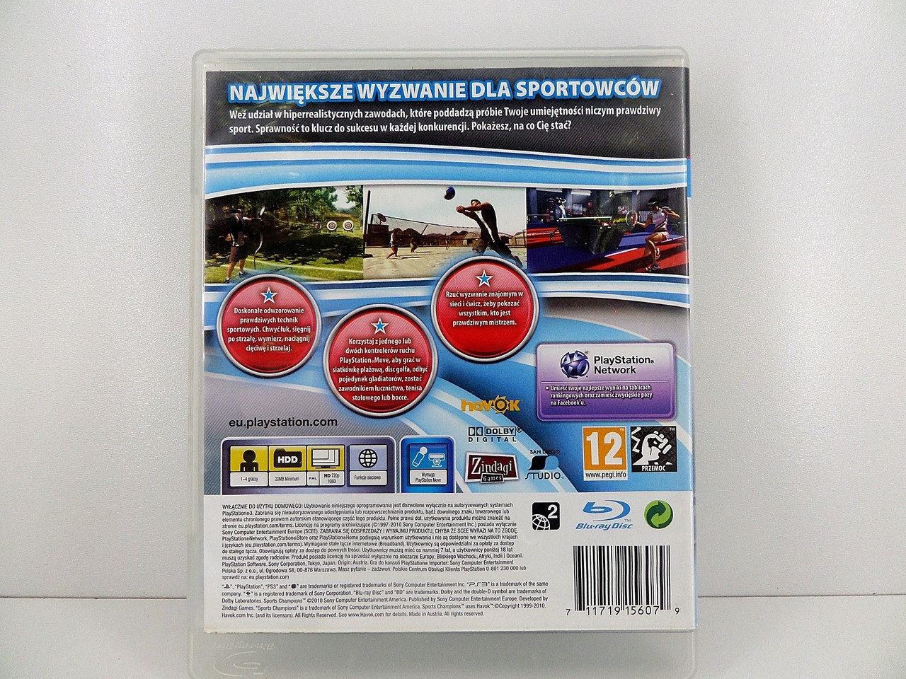 gra-ps3-sports-champions-stan-uzywany