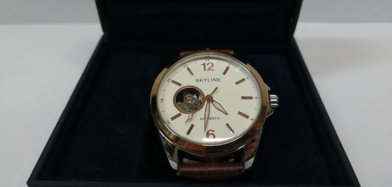 zegarek-skyline-automatic-3886-stan-uzywany