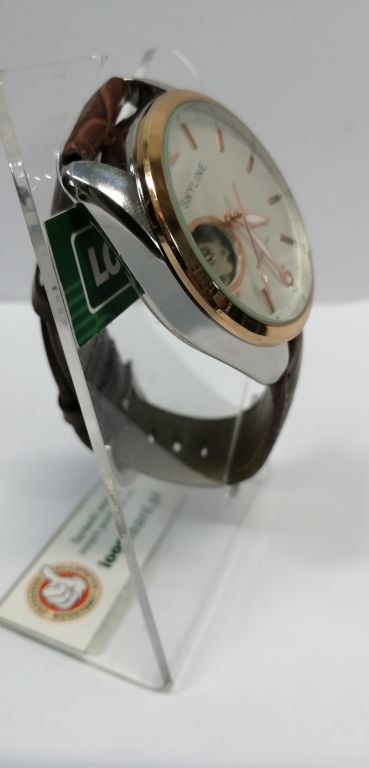 ZEGAREK SKYLINE AUTOMATIC 3886