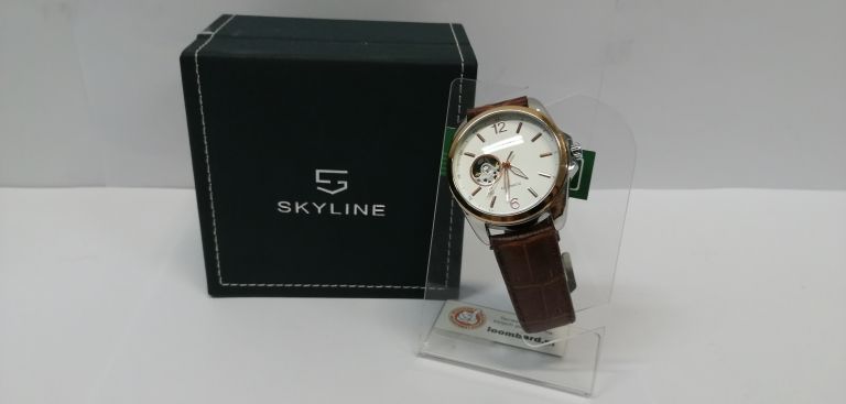 Skyline best sale automatic 3886