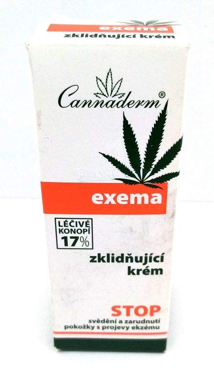 exema-lagodzacy-krem-50g-cannaderm-stan-uzywany