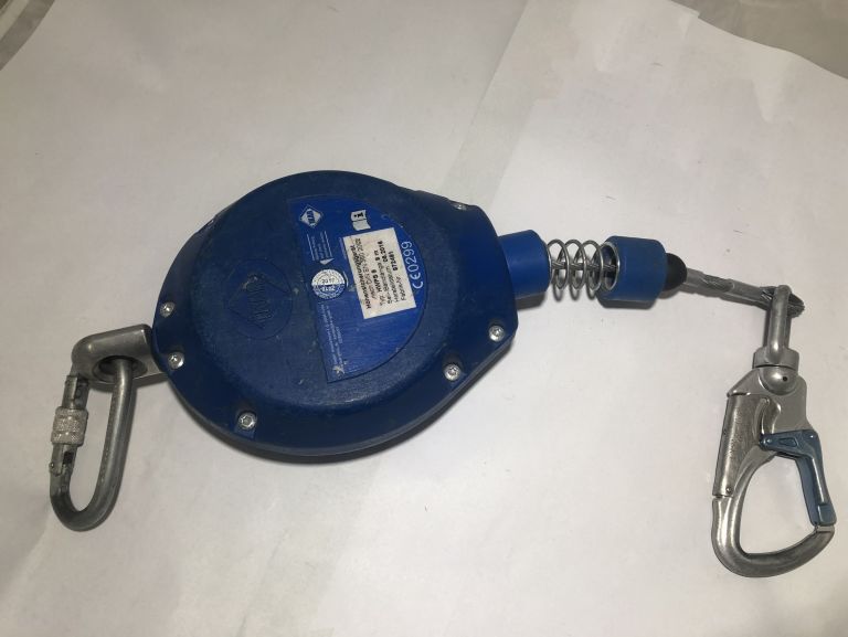 AUTOBLOK - IKAR HWPS 9 9M
