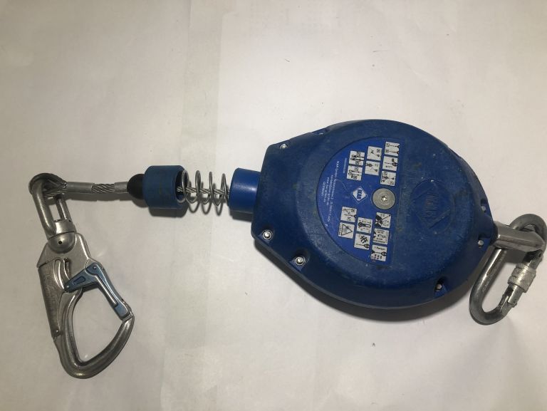 AUTOBLOK - IKAR HWPS 9 9M