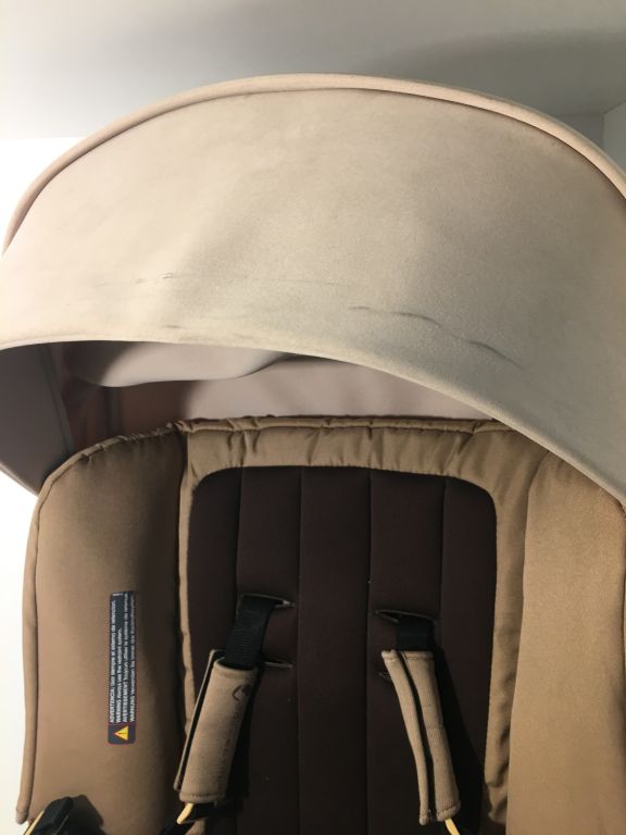 wozek-jane-muum-3w1-stan-uzywany