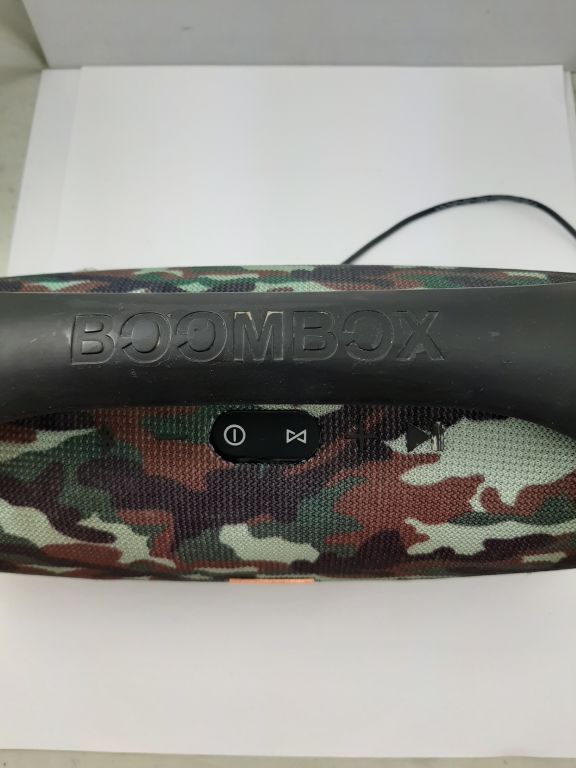 BOOMBOX JBL REPLIKA WOJSKOWY