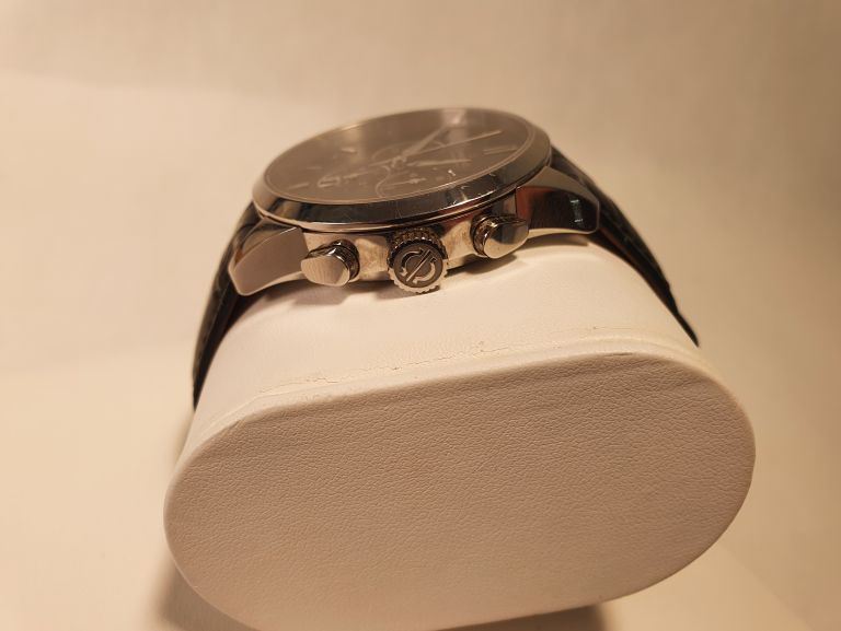 ZEGAREK CANDINO C4517 / INSTRUKCJA OBSLUGI/ PUD