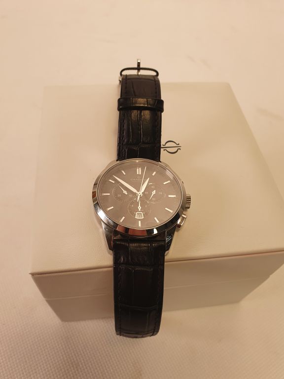 ZEGAREK CANDINO C4517 / INSTRUKCJA OBSLUGI/ PUD