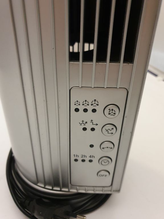 WENTYLATOR ROWENTA VU 9010 POLECAMY!