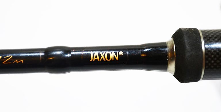 JAXON SYMBIAN HX RAZOR 2,72 8-28G NINJA LT 4000-C