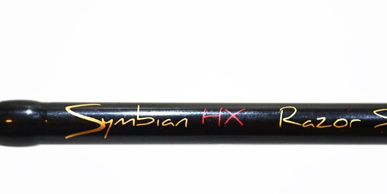 JAXON SYMBIAN HX RAZOR 2,72 8-28G NINJA LT 4000-C