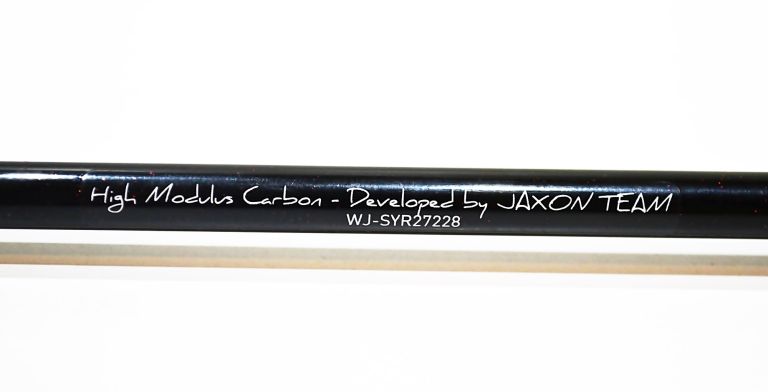 JAXON SYMBIAN HX RAZOR 2,72 8-28G NINJA LT 4000-C
