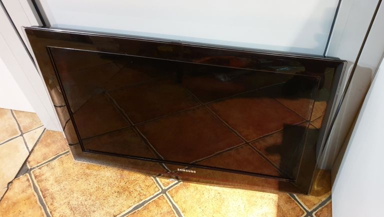 TV SAMSUNG 32" LE32B651T3W + DEKODER GRATIS!