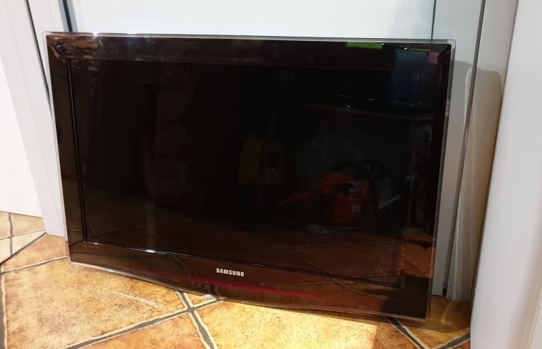 TV SAMSUNG 32" LE32B651T3W + DEKODER GRATIS!