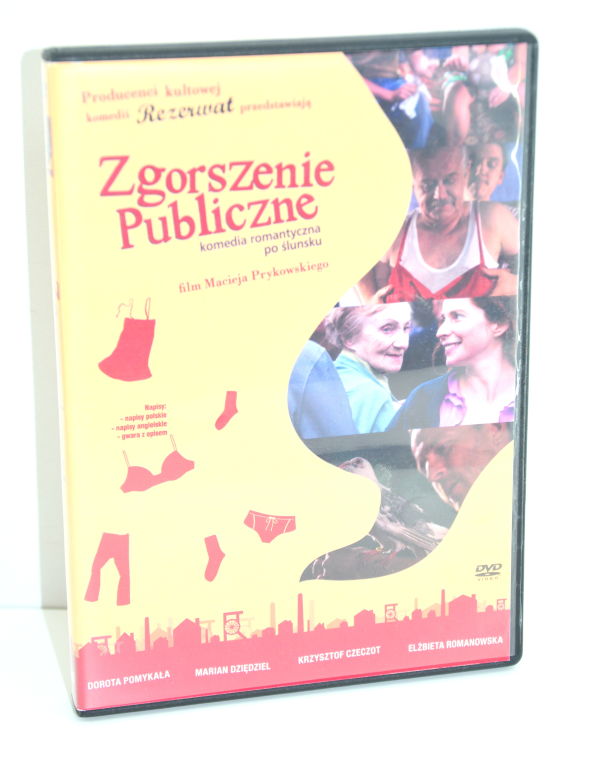 film-na-dvd-zgorszenie-publiczne-pabianicka-7-belchatow-mk