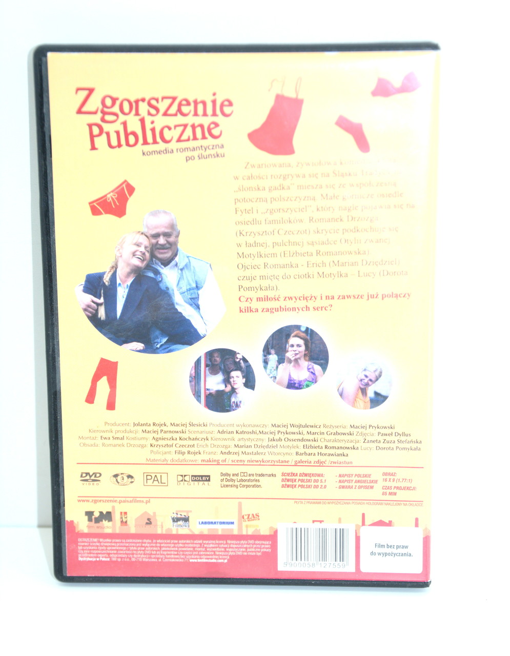 film-na-dvd-zgorszenie-publiczne-stan-uzywany
