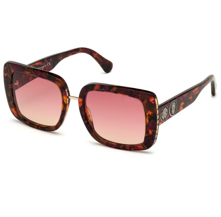 OKULARY ROBERTO CAVALLI RC1127 (54T) JAK NOWE