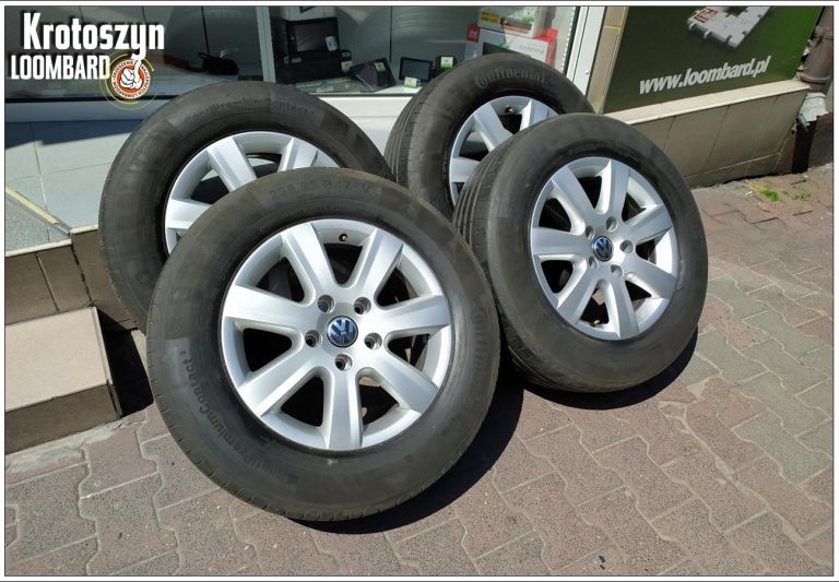felgi-volkswagen-4-szt-r17-5x130-stan-uzywany