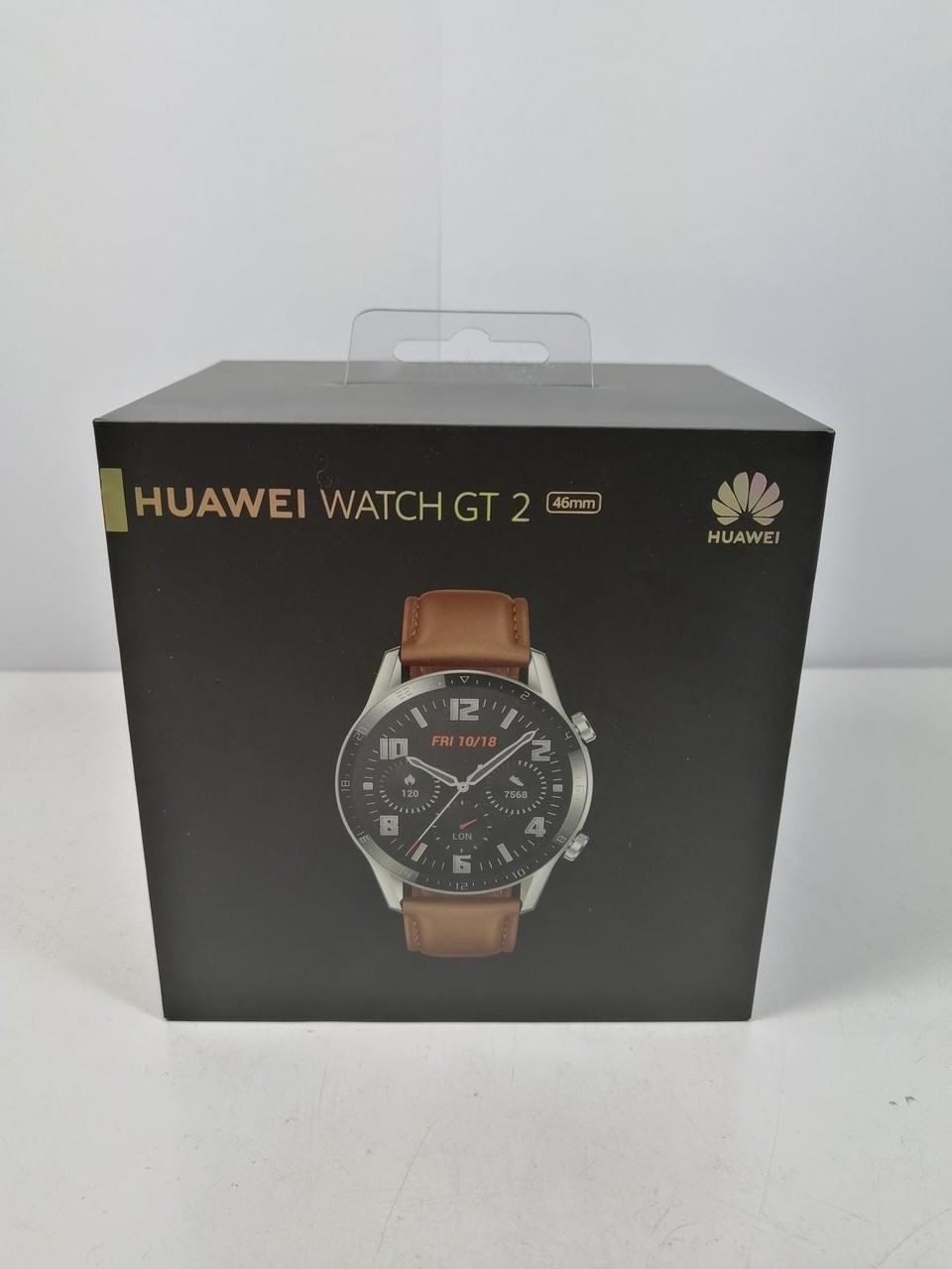 SMARTWATCH HUAWEI WATCH GT SPORT FTNB19 Loombard.pl