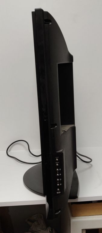 TELEWIZOR DAEWOO DLP32 TYLKO ODBIÓR OSOBISTY OPIS