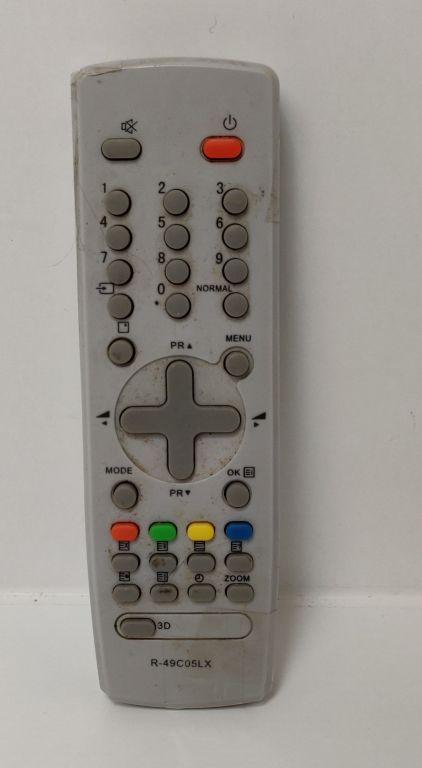 TELEWIZOR DAEWOO DLP32 TYLKO ODBIÓR OSOBISTY OPIS