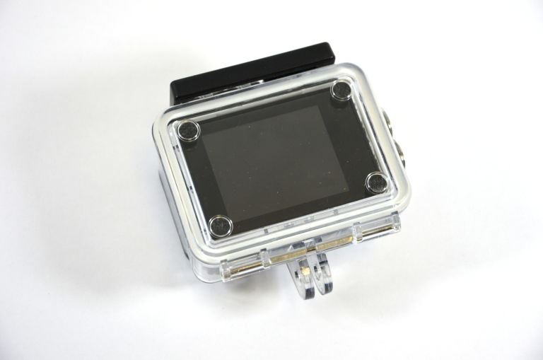 GRUNDIG CAMERA ACTION HD 720P