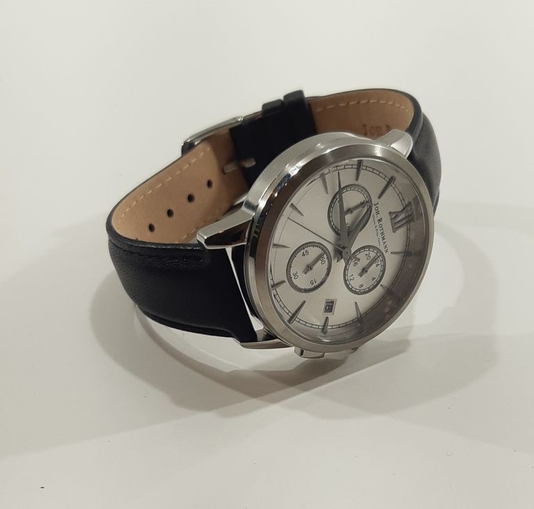 ZEGAREK MĘSKI JOH. ROTHMANN 10030125