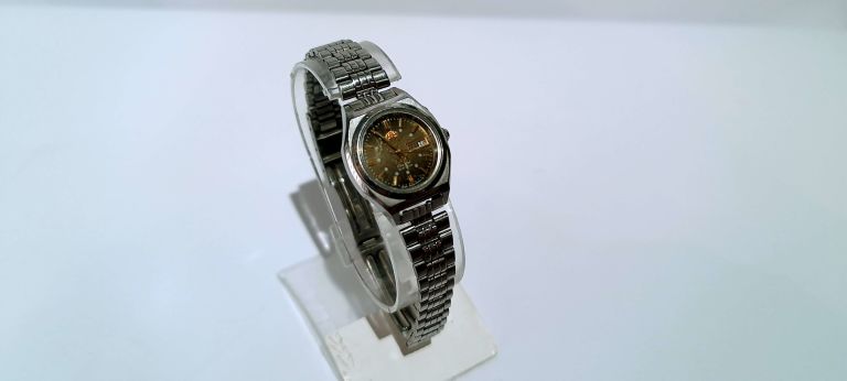 ZEGAREK ORIENT AAA CRYSTAL 21 JEWELS L558731