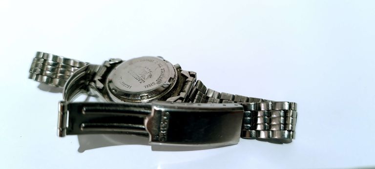 ZEGAREK ORIENT AAA CRYSTAL 21 JEWELS L558731