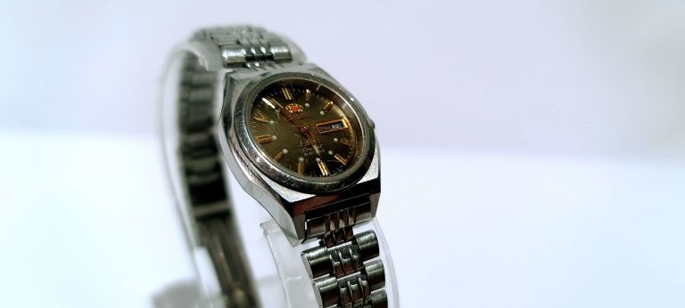 ZEGAREK ORIENT AAA CRYSTAL 21 JEWELS L558731