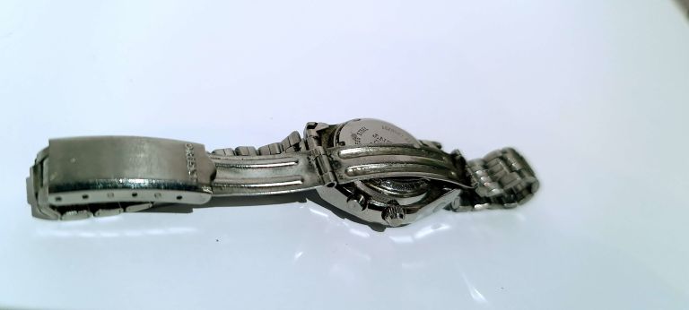 ZEGAREK ORIENT AAA CRYSTAL 21 JEWELS L558731