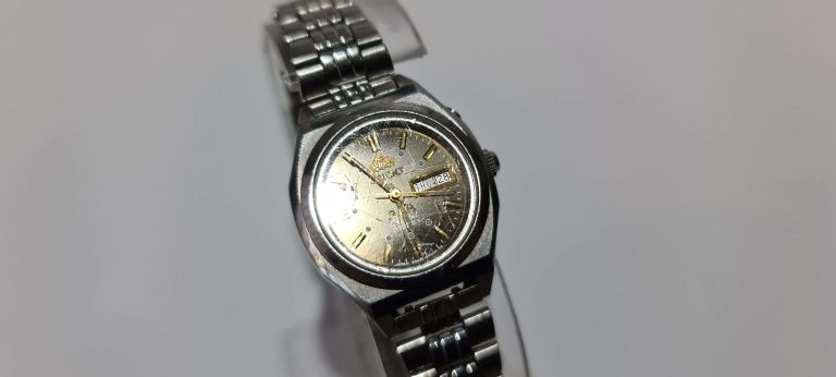 ZEGAREK ORIENT AAA CRYSTAL 21 JEWELS L558731